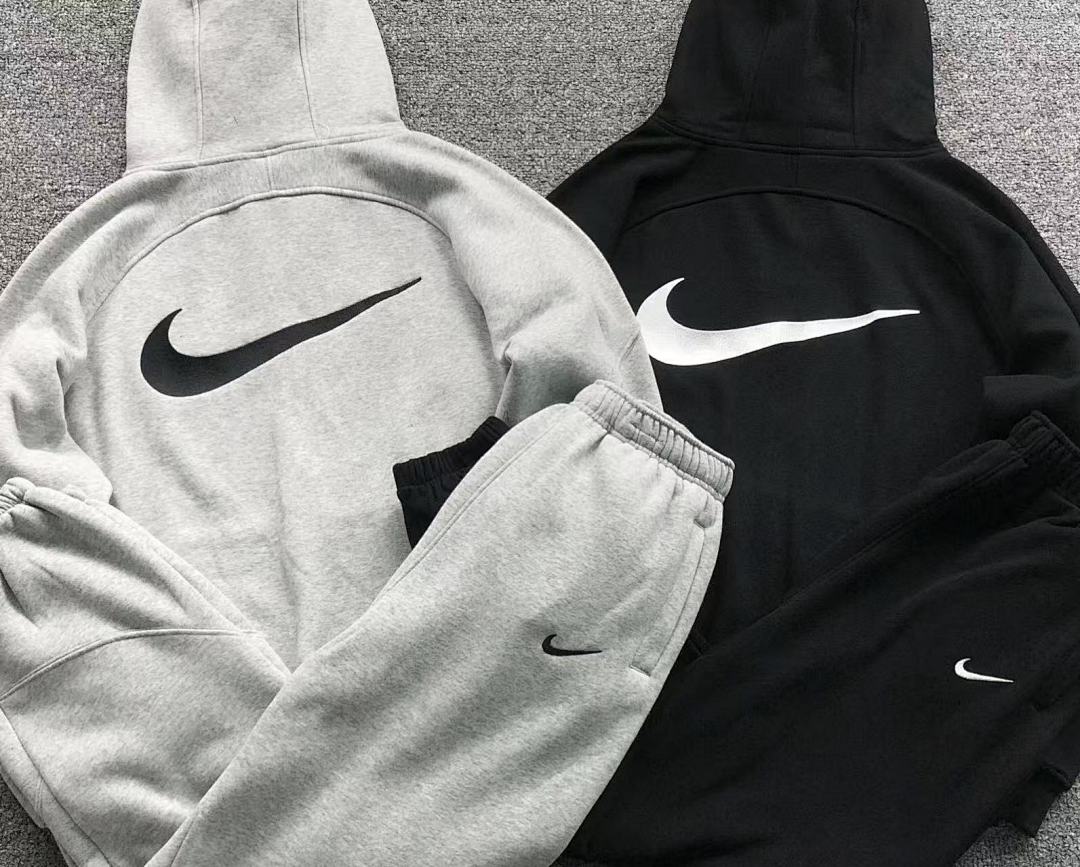 Nike TROUSERS168 N⭐K⭐ S⭐⭐R⭐⭐E HOODIE - Image 7
