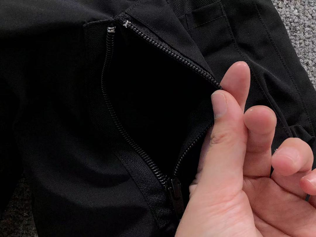 Canada Goose 538 C⭐N⭐⭐A G⭐⭐⭐E DOWN JACKETS 3111260116 (Im 170Cm 60Kg I Wear Size M In The Phot) - Image 33