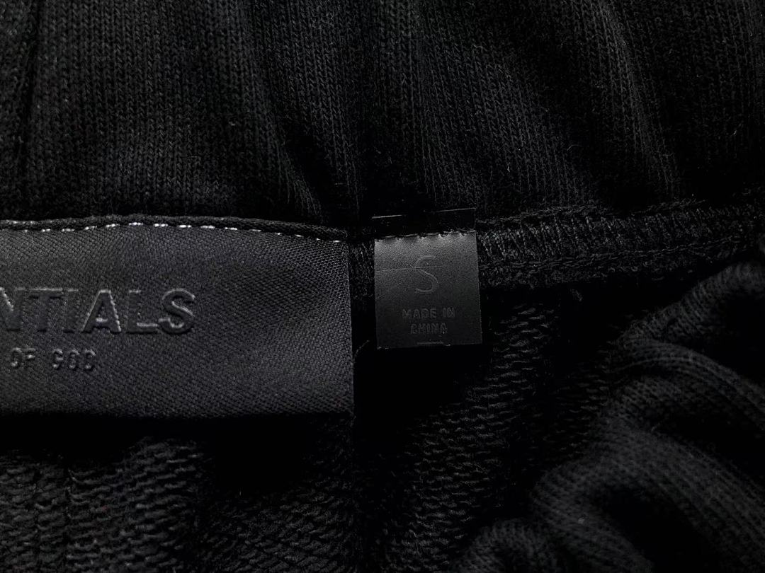Fear of God 115 FOG SHORTS 212110317 (Im 170Cm 57Kg I Wear Size S In The Phot) - Image 26