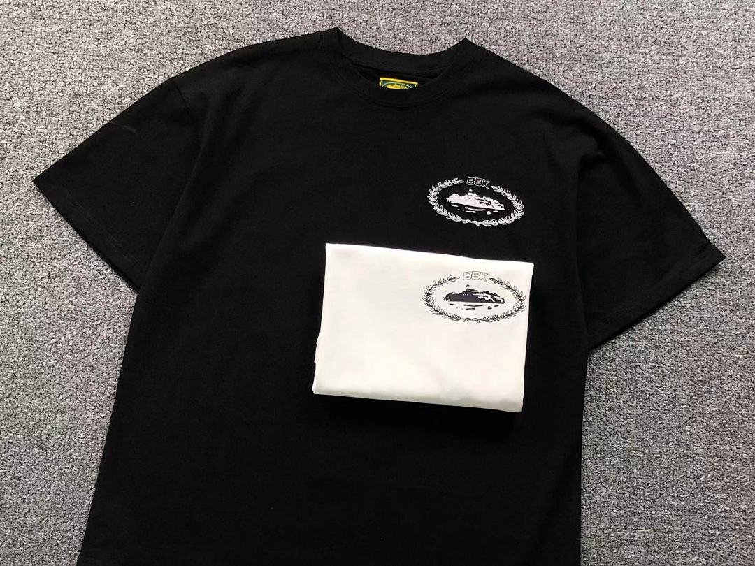 Corteiz 88 CORTEIZ T-SHIRT 5212224136 (Im 170Cm 60Kg I Wear Size L In The Phot) - Image 17