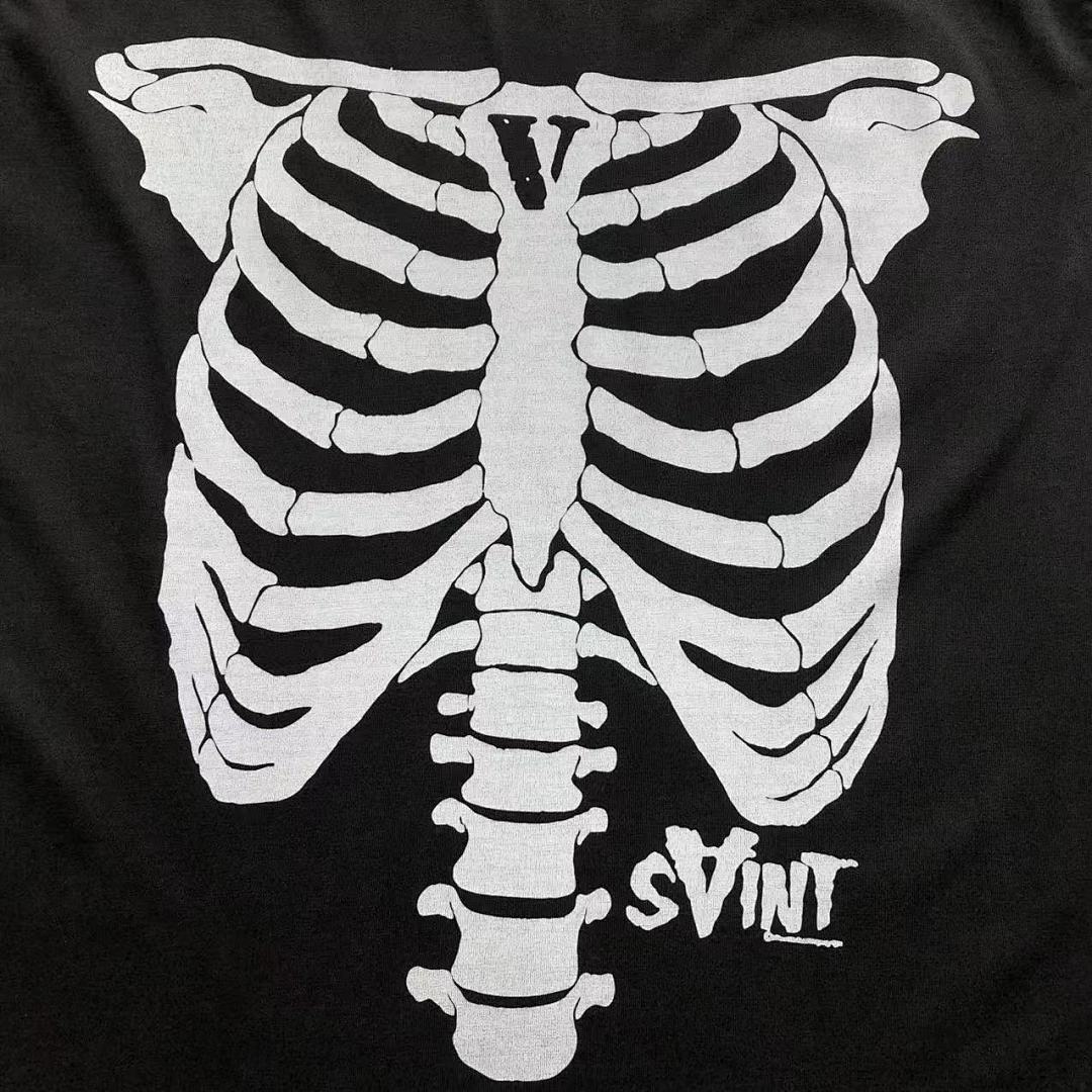 Unbranded 118 VINTAGE T-SHIRT 215210717 (Im 170Cm 60Kg I Wear Size M In The Phot) - Image 8
