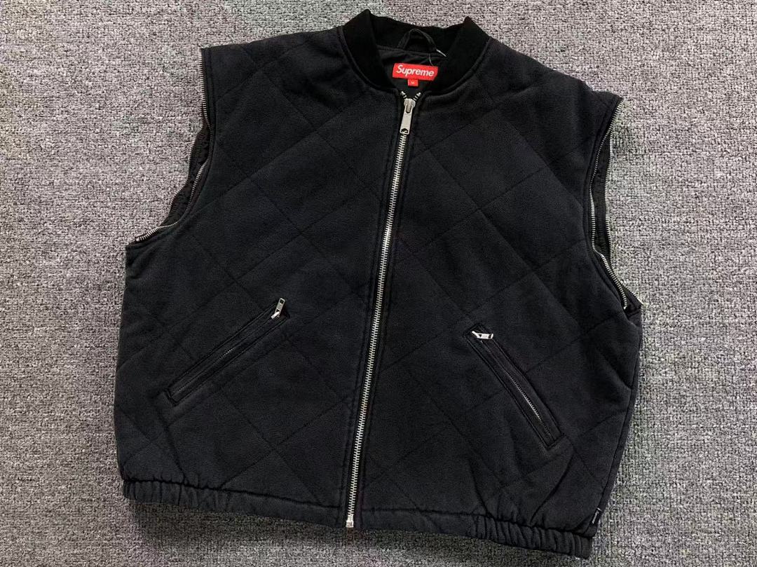 Supreme 398 S⭐⭐R⭐⭐E JACKET 1111170335 (Im 170Cm 60Kg I Wear Size M In The Phot) - Image 21