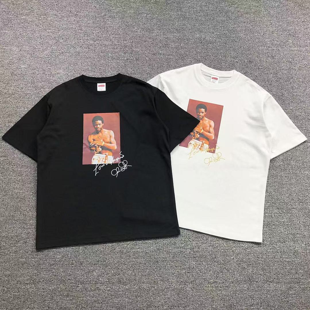 Supreme 88 S⭐⭐R⭐⭐E T-SHIRT 413251821 (Im 170Cm 60Kg I Wear Size M In The Phot)