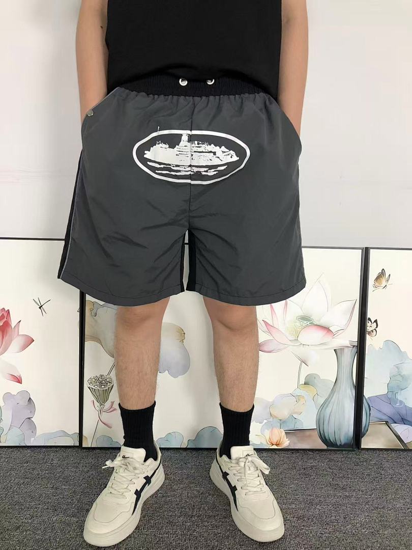 Corteiz 115 CORTEIZ SHORTS 405102117 (Im 170Cm 60Kg I Wear Size XL In The Phot) - Image 3