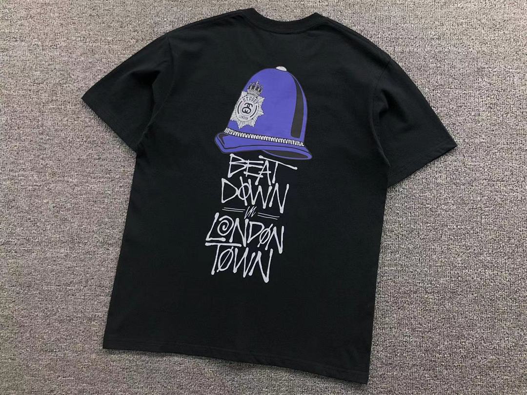 Stussy 78 STUSSY T-SHIRT - Image 21