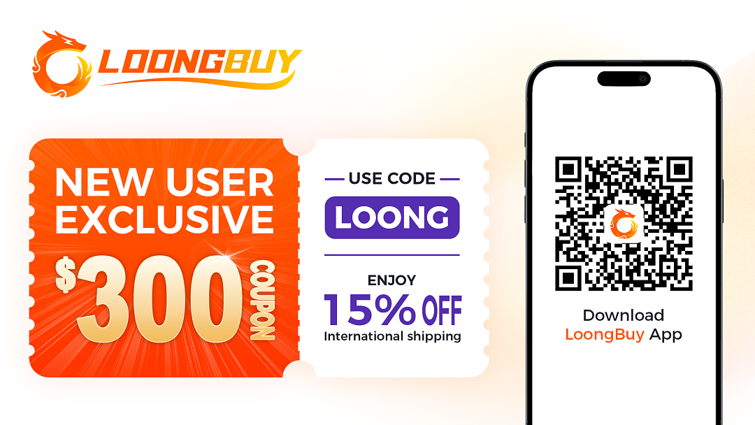Unbranded How To Use Loongbuy - Image 2