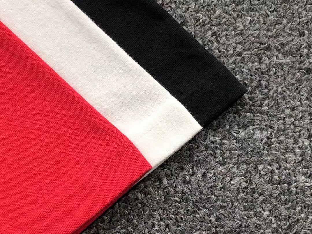 Christian Louboutin 85 ANTI SOCIAL CLUB T-SHIRT - Image 22