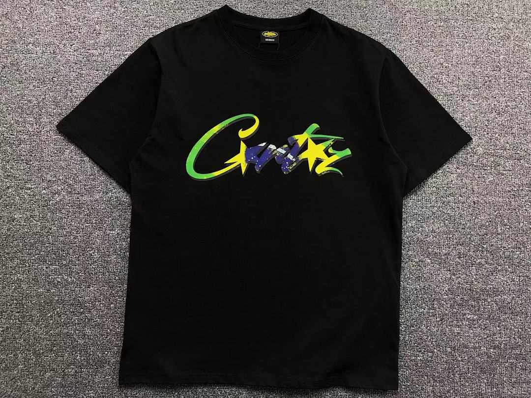 Corteiz 78 CORTEIZ T-SHIRT - Image 5