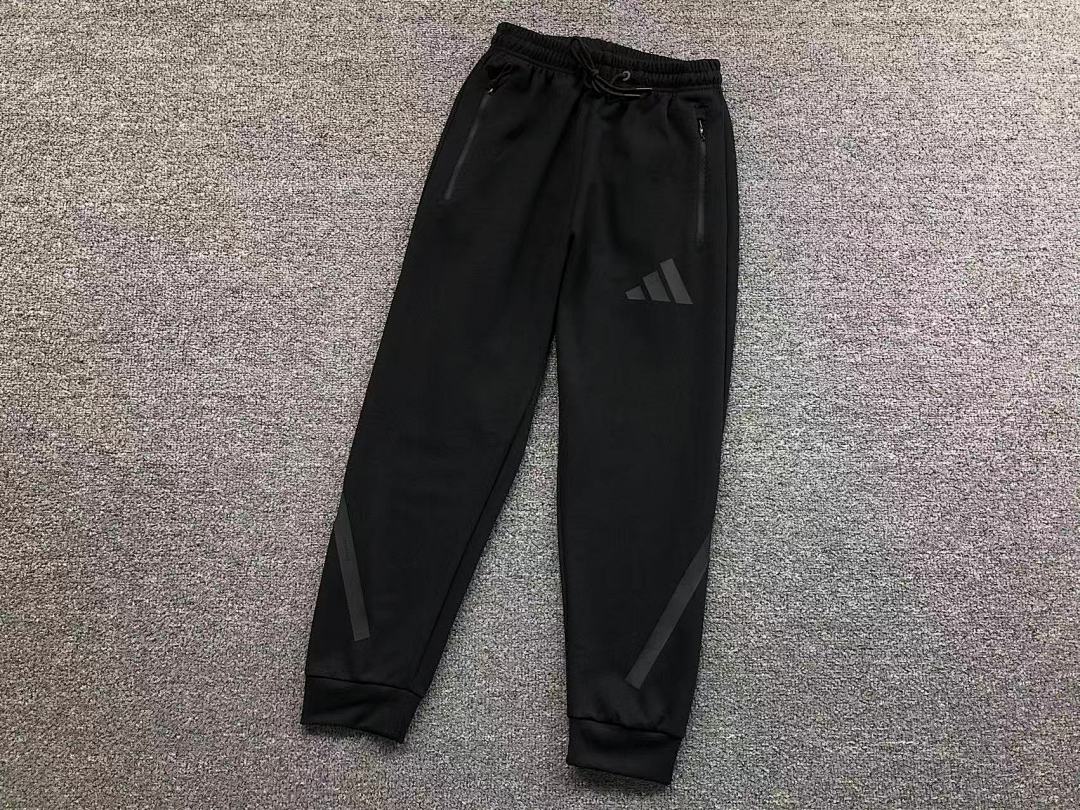 Adidas 135 A⭐I⭐AS TROUSERS 1109280735 (Im 170Cm 60Kg I Wear Size S In The Phot) - Image 14