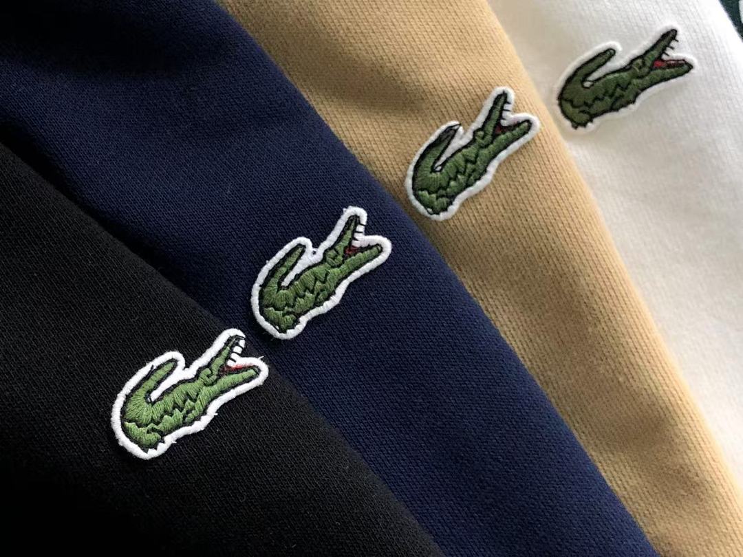 Lacoste TROUSERS 138 LACOSTE HOODIE 1241120159 (Im 170Cm 60Kg I Wear Size M In The Phot) - Image 50