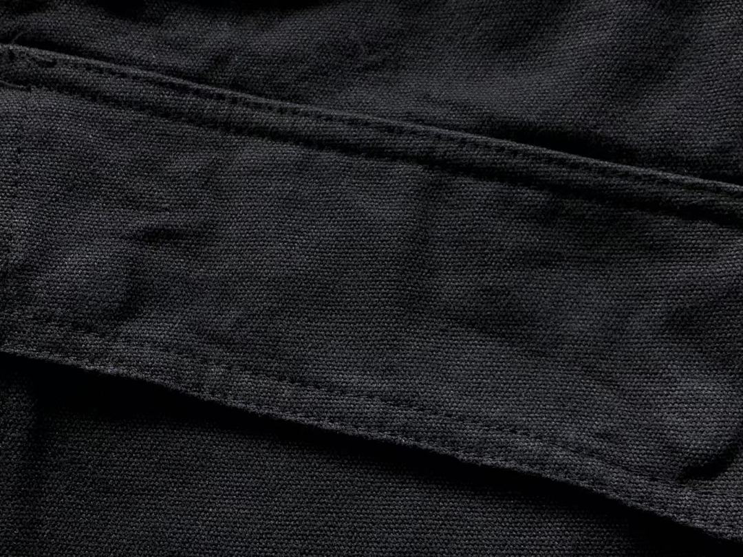 Stussy 225 STUSSY JACKET 4109230398 (Im 170Cm 60Kg I Wear Size M In The Phot) - Image 20