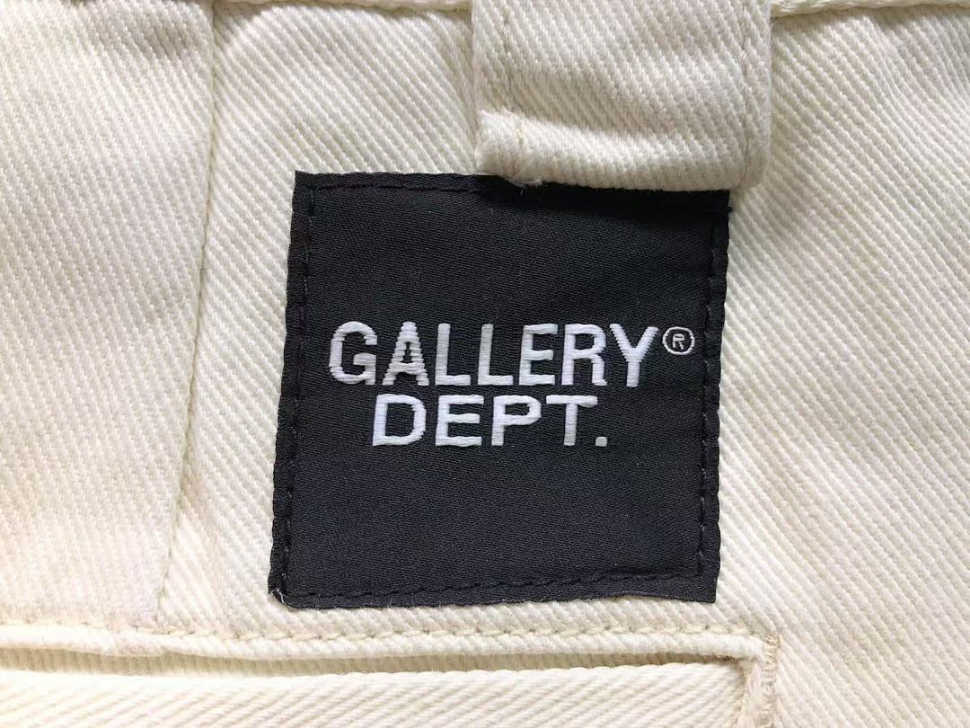 Gallery Dept 188 GALLERY DEPT TROUSERS 4105170717 (Im 170Cm 60Kg I Wear Size S In The Phot) - Image 11