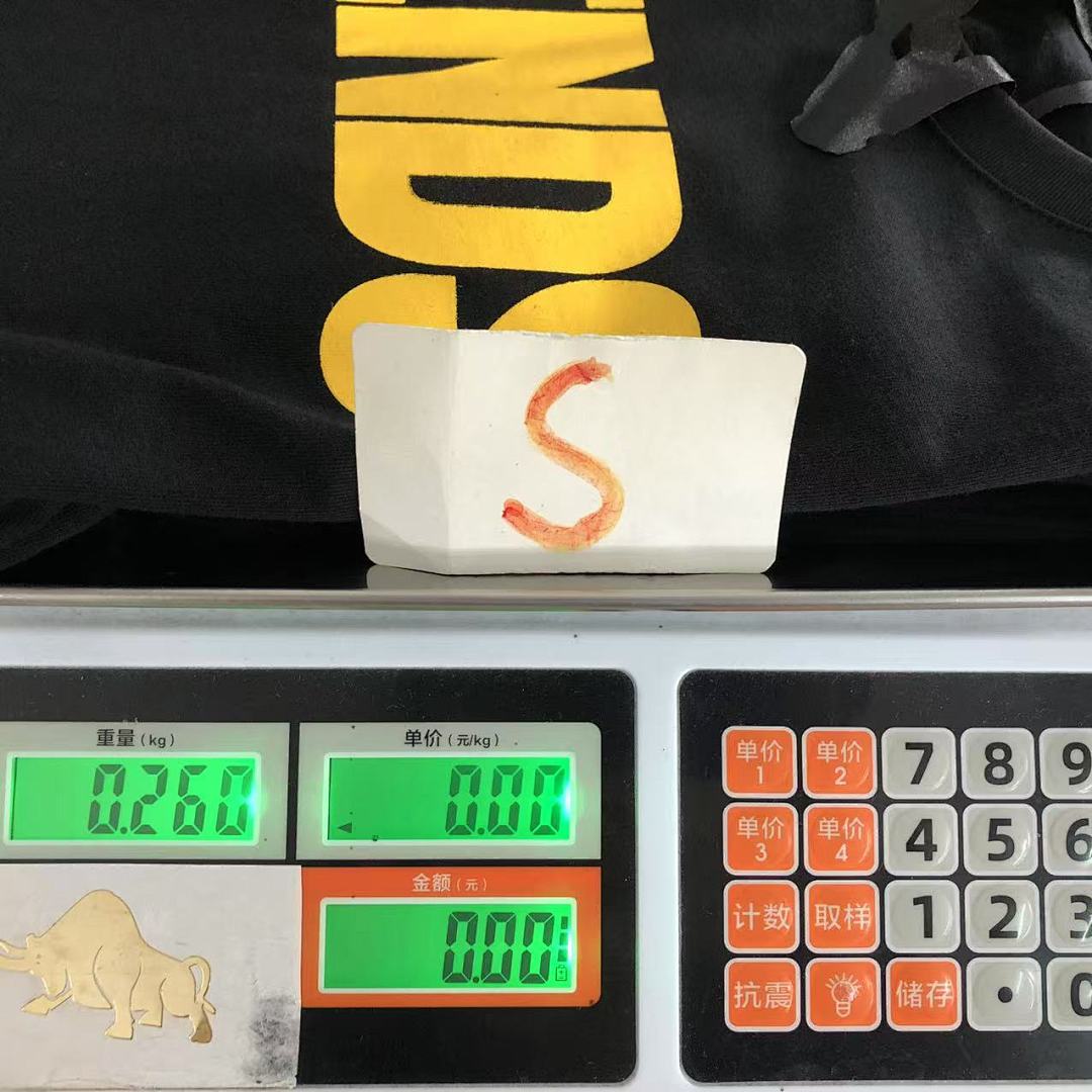 On Running 69 VLONE T-SHIRT 504142791 (Im 170Cm 60Kg I Wear Size S In The Phot) - Image 28