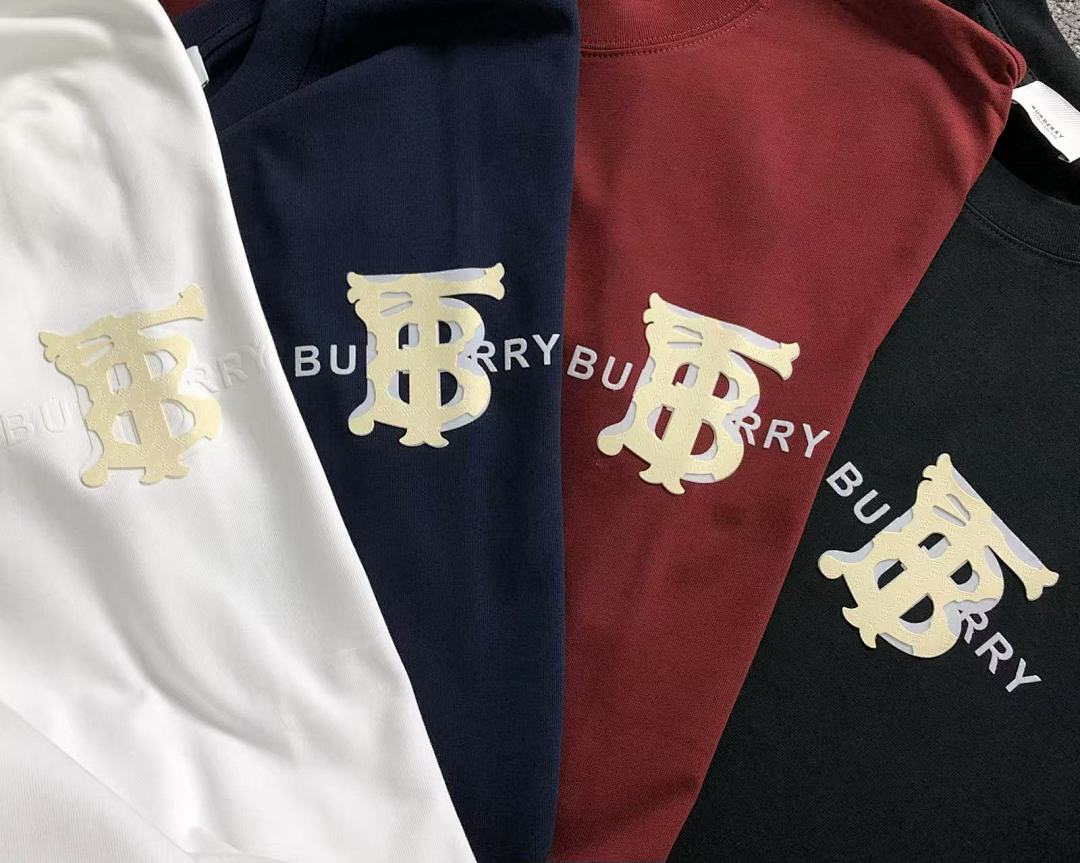 Burberry 118 B⭐R⭐E⭐RY T-SHIRT 5232410147 (Im 170Cm 60Kg I Wear Size M In The Phot) - Image 16