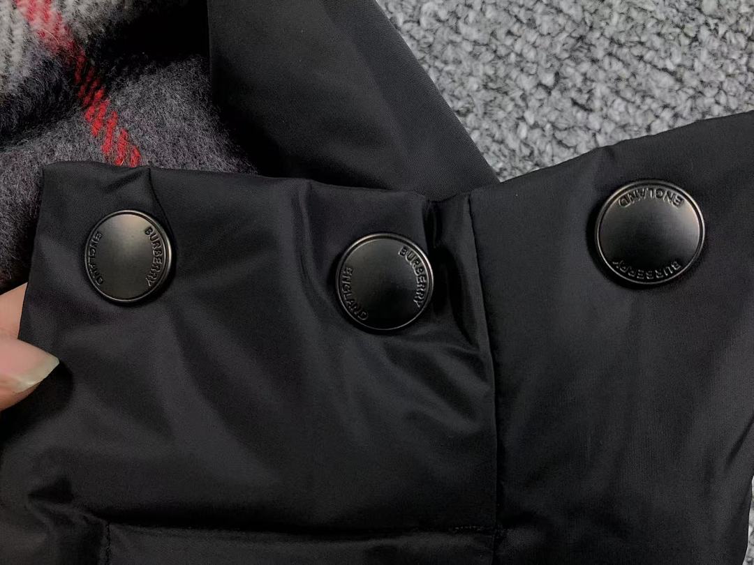Burberry 785 B⭐R⭐E⭐RY DOWN - Image 31