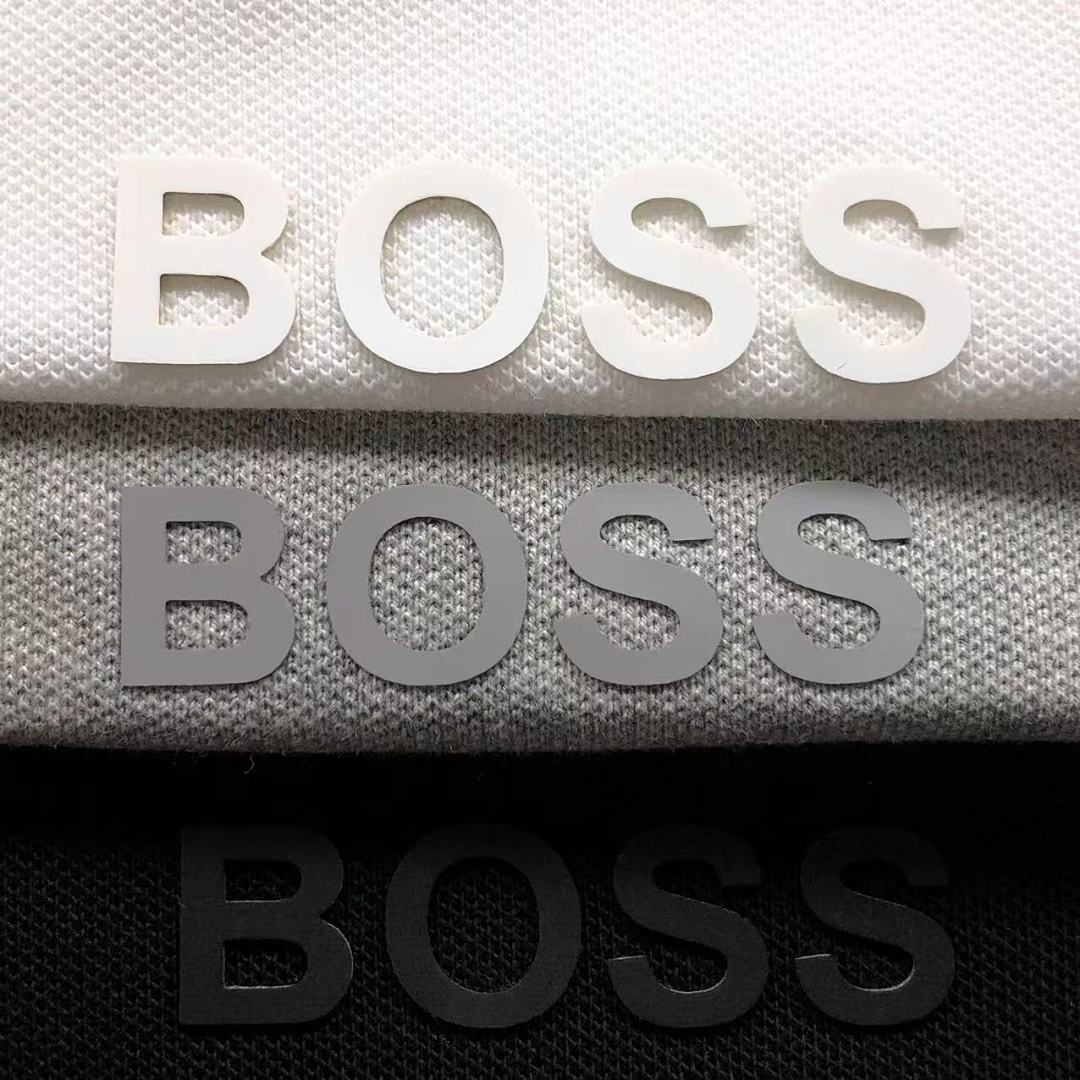 Hugo Boss 95 H⭐G⭐ B⭐⭐S POLO 4111130103 Im 170Cm 57Kg I Wear Size L In The Phot - Image 14