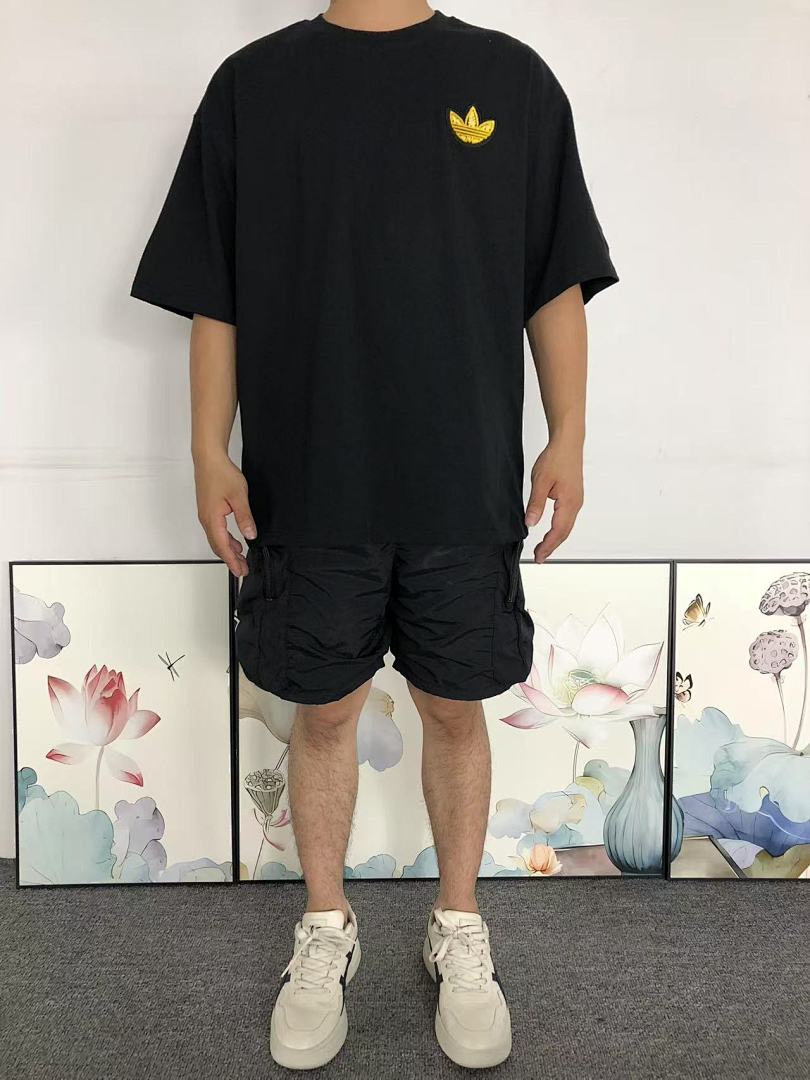 Adidas 98 A⭐I⭐AS T-SHIRT 57050485 (Im 170Cm 60Kg I Wear Size M In The Phot) - Image 3