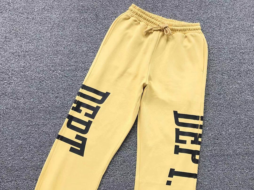 Gallery Dept 118 GALLERY DEPT TROUSERS 3104241024 (Im 170Cm 60Kg I Wear Size S In The Phot) - Image 28
