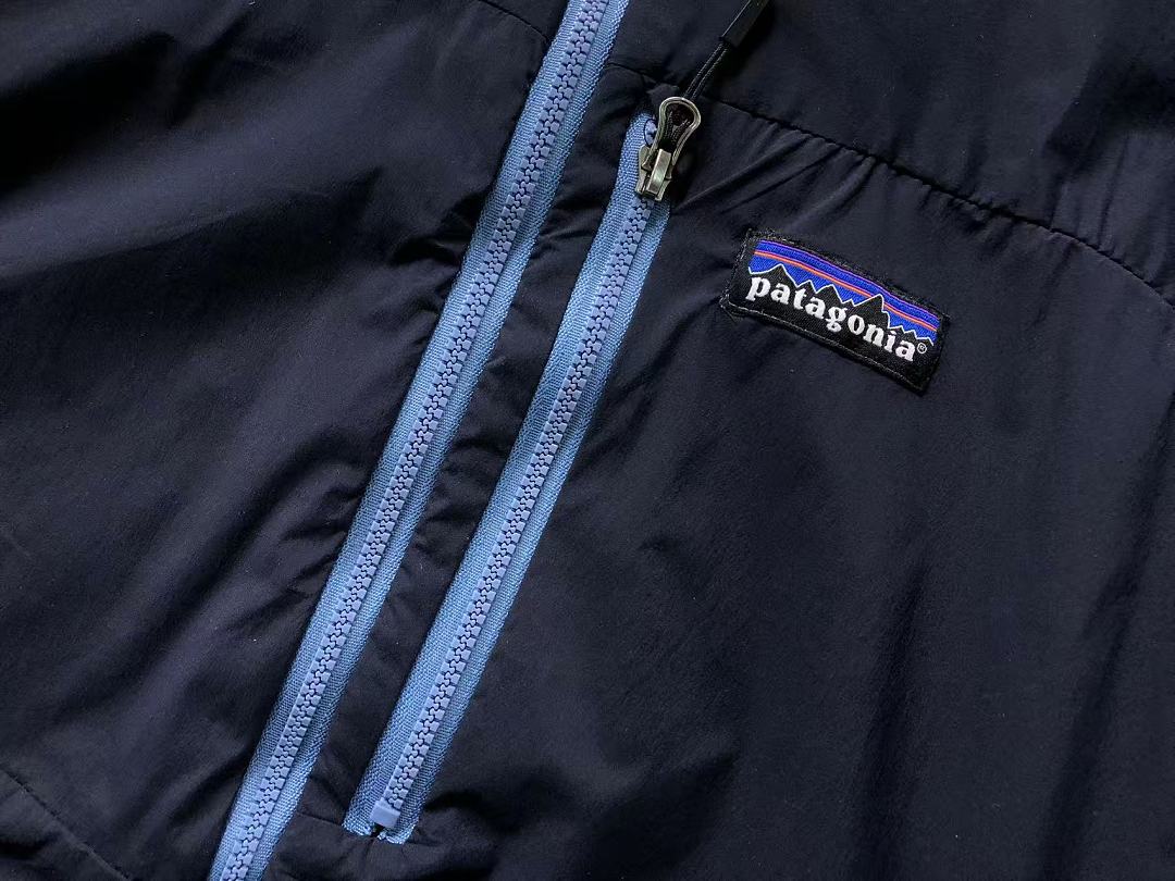 On Running 188 PATAGONIA SUNSCREEN CLOTHING 5260102108 (Im 170Cm 60Kg I Wear Size XS In The Phot) - Image 25