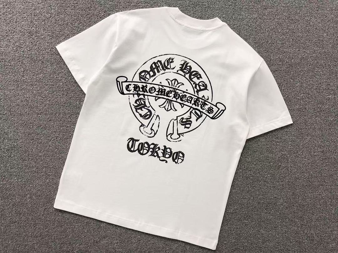 Comme des Garcons 115 C⭐⭐OME HE⭐⭐TS T-SHIRT 214152321 (Im 170Cm 60Kg I Wear Size M In The Phot) - Image 7