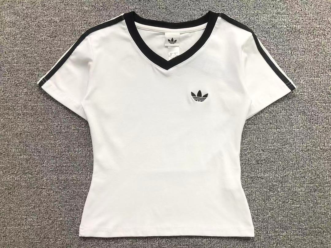 Adidas 98 A⭐I⭐AS T-SHIRT FEMAIE - Image 5