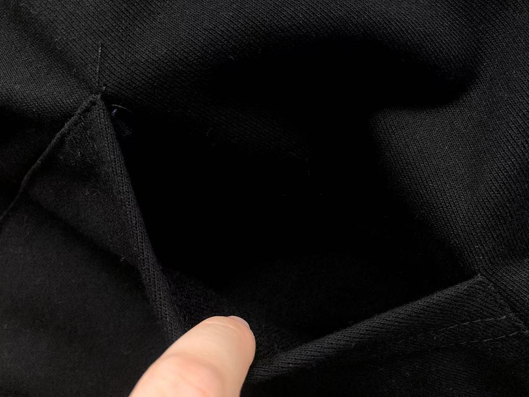 Gallery Dept 158 GALLERY DEPT HOODIE 3109042217 (Im 170Cm 60Kg I Wear Size S In The Phot) - Image 37