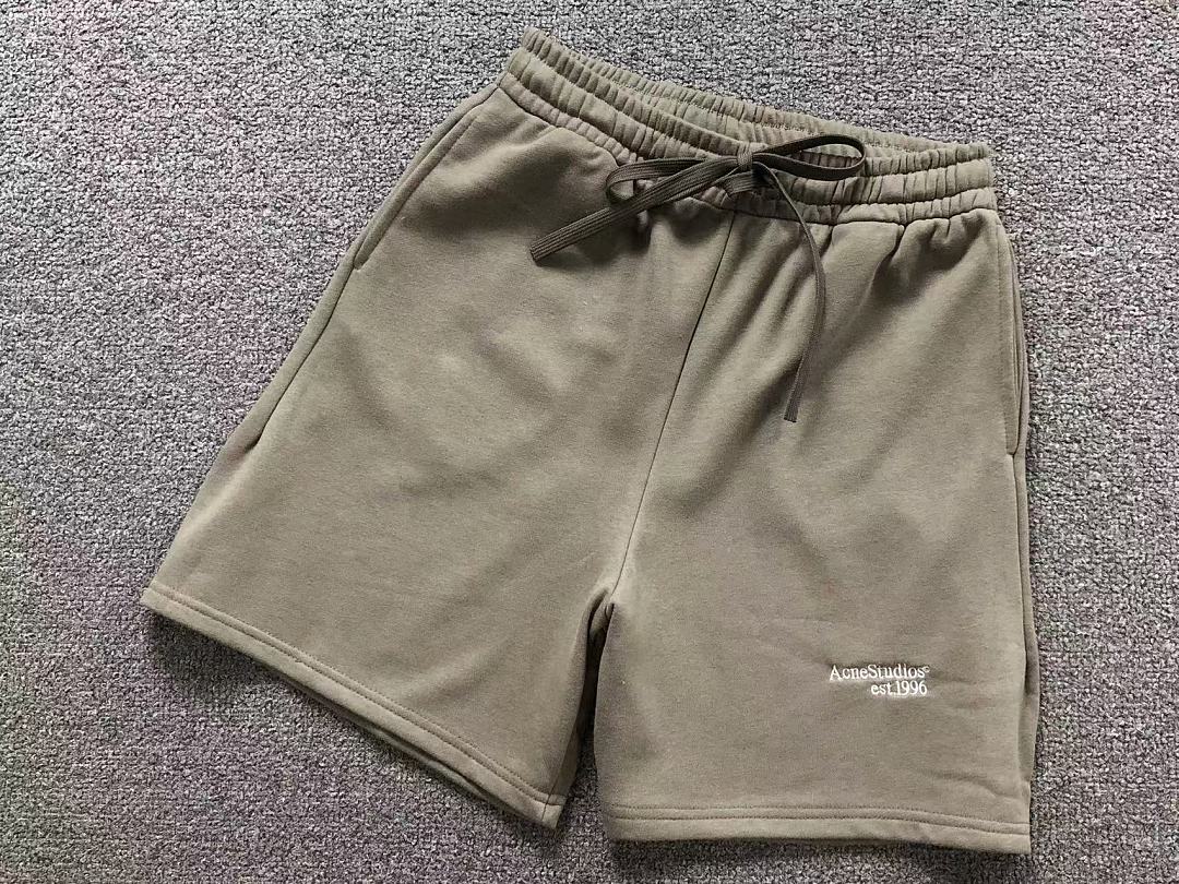 Acne Studios 125 ACNE STUDIOS SHORTS 4205190877 (Im 170Cm 60Kg I Wear Size M In The Phot) - Image 7