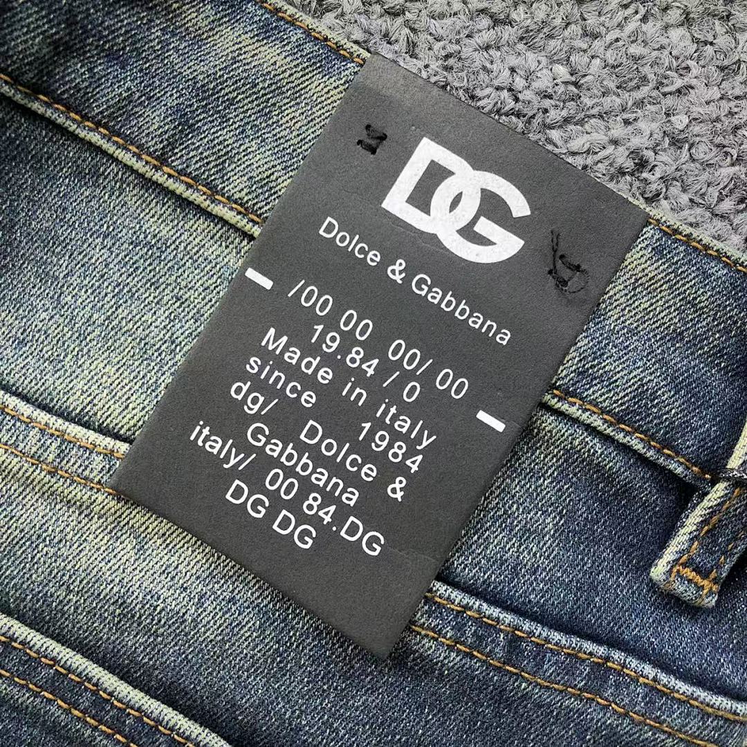 Unbranded 138 D⭐LC⭐ GA⭐⭐A⭐A TROUSERS 218012201 (Im 170Cm 60Kg I Wear Size 33 In The Phot) - Image 9