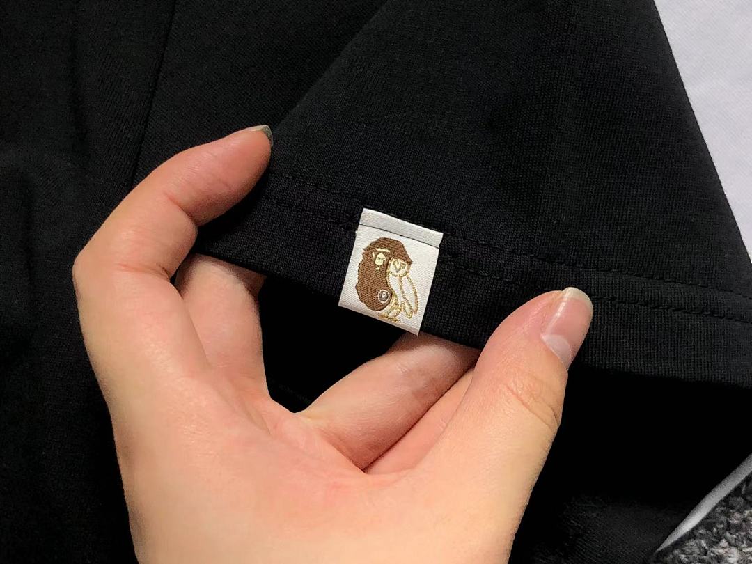 Bape 95 BAPE T-SHIRT - Image 15