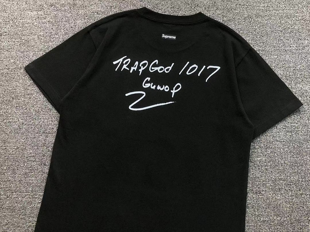 Supreme 95 S⭐⭐R⭐⭐E T-SHIRT 123140602 (Im 170Cm 60Kg I Wear Size M In The Phot) - Image 15