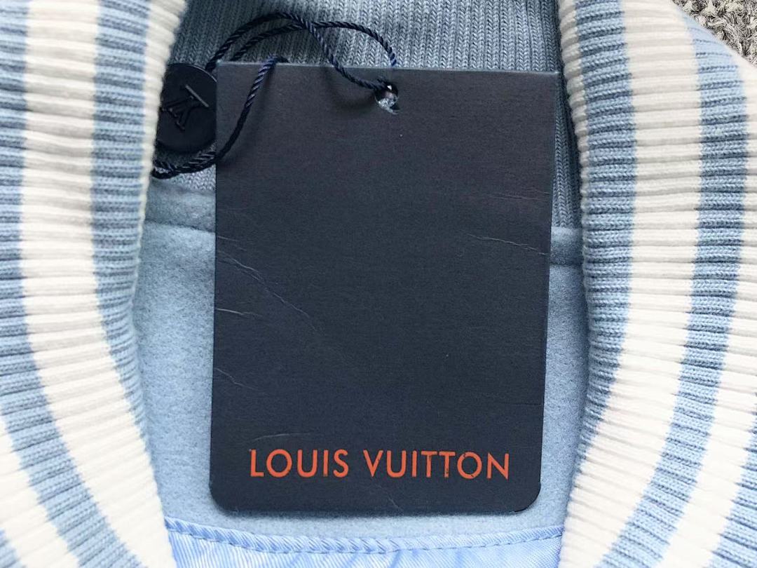 Louis Vuitton 308 L⭐ JACKET 2122612001 (Im 170Cm 57Kg I Wear Size 48 In The Phot) - Image 27