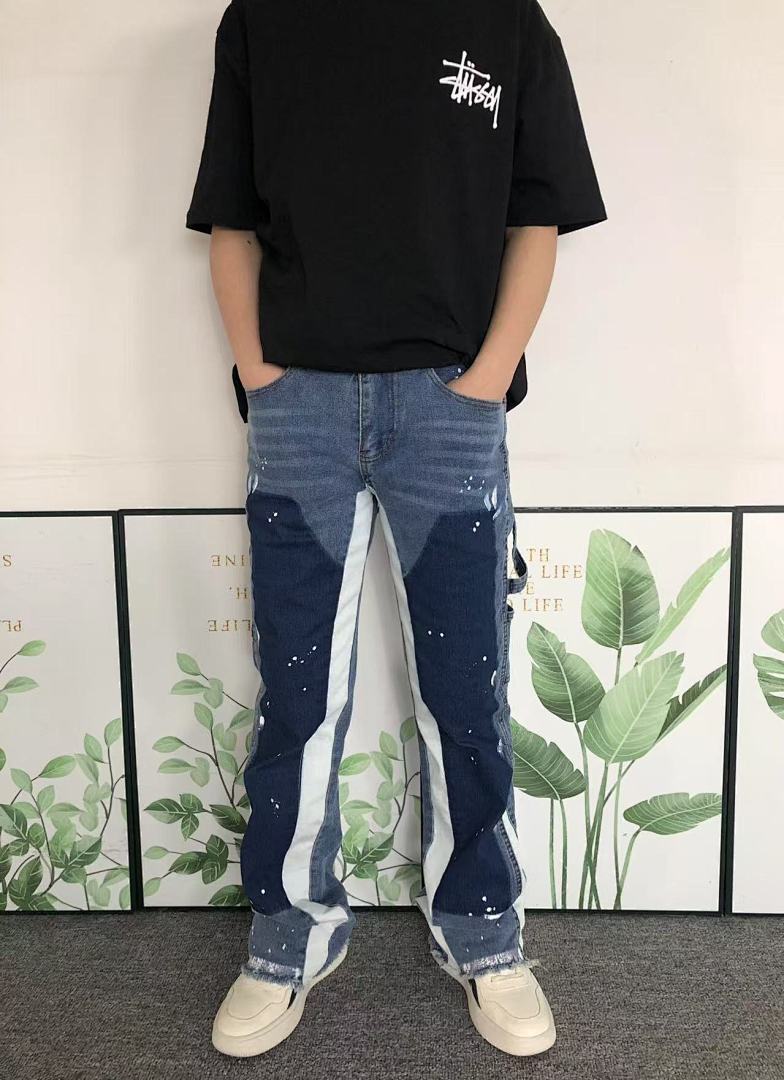 Gallery Dept 158 GALLERY DEPT TROUSERS 1103241553 (Im 170Cm 60Kg I Wear Size S In The Phot) - Image 3