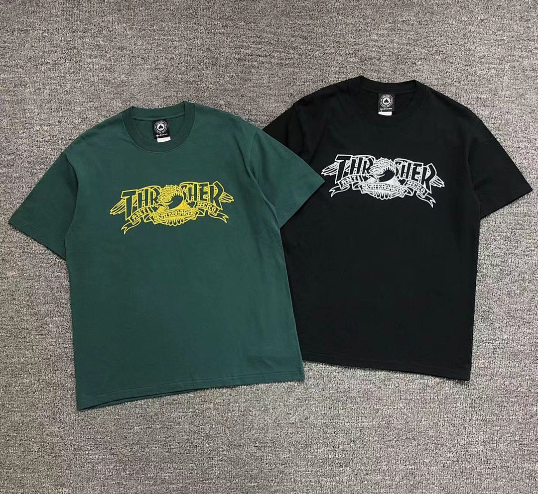 Thrasher 75 THRASHER T-SHIRT
