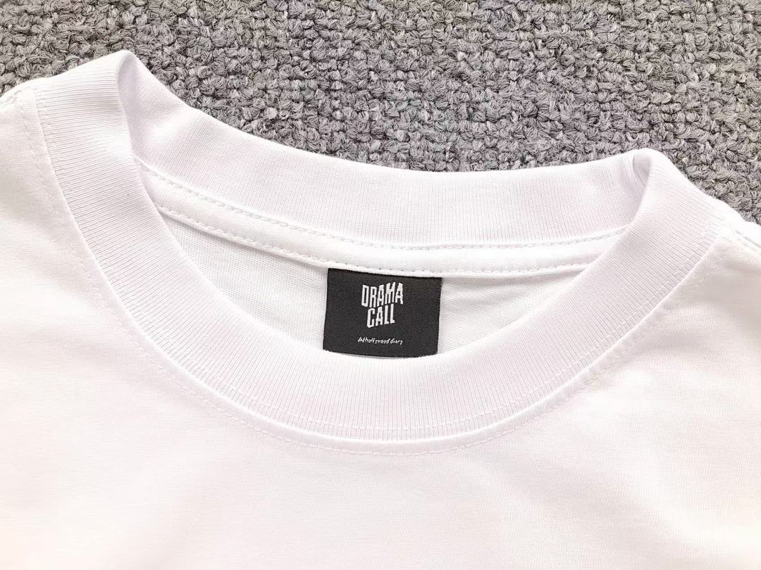 Unbranded 79 DR⭐MA⭐AL⭐ T-SHIRT 214161256 (Im 170Cm 60Kg I Wear Size S In The Phot) - Image 14