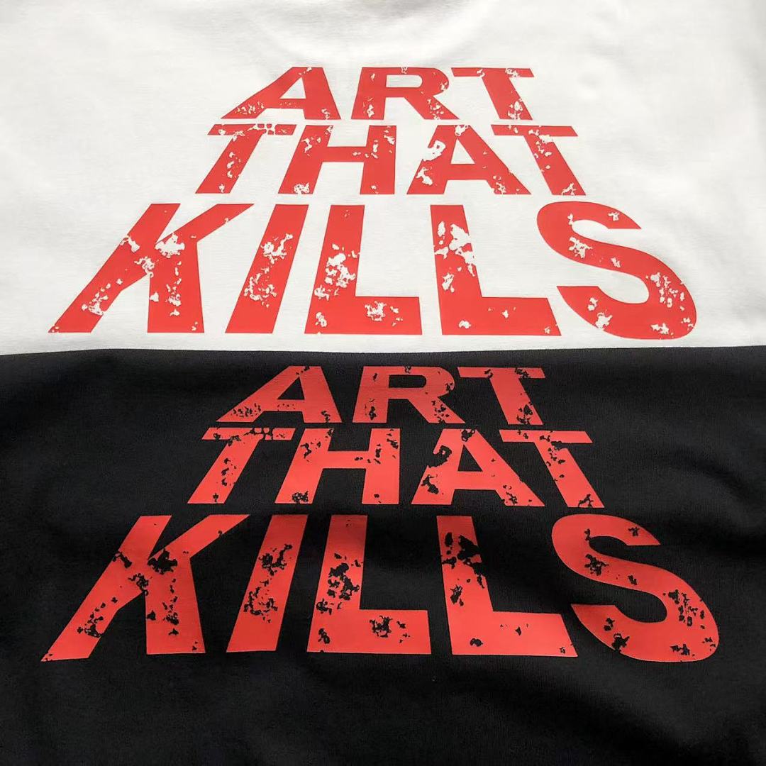 Gallery Dept 85 GALLERY DEPT T-SHIRT 3105121896 (Im 170Cm 60Kg I Wear Size S In The Phot) - Image 20