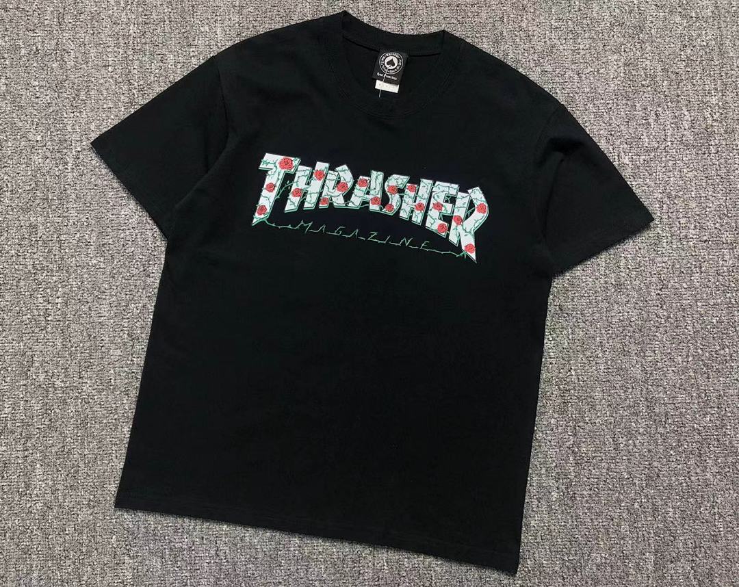 Thrasher 75 THRASHER T-SHIRT - Image 6