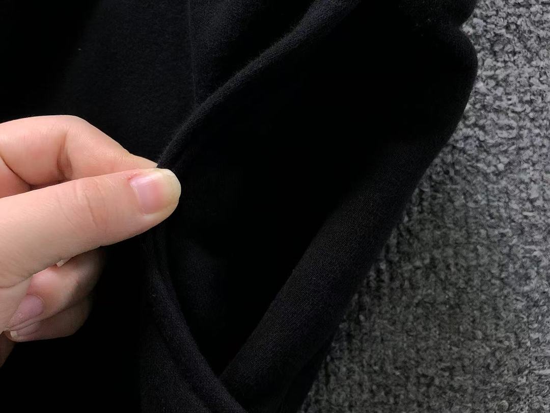 Sp5der TROUSERS 185 SP5DER HOODIE 22081333125 (Im 170Cm 60Kg I Wear Size M In The Phot) - Image 29