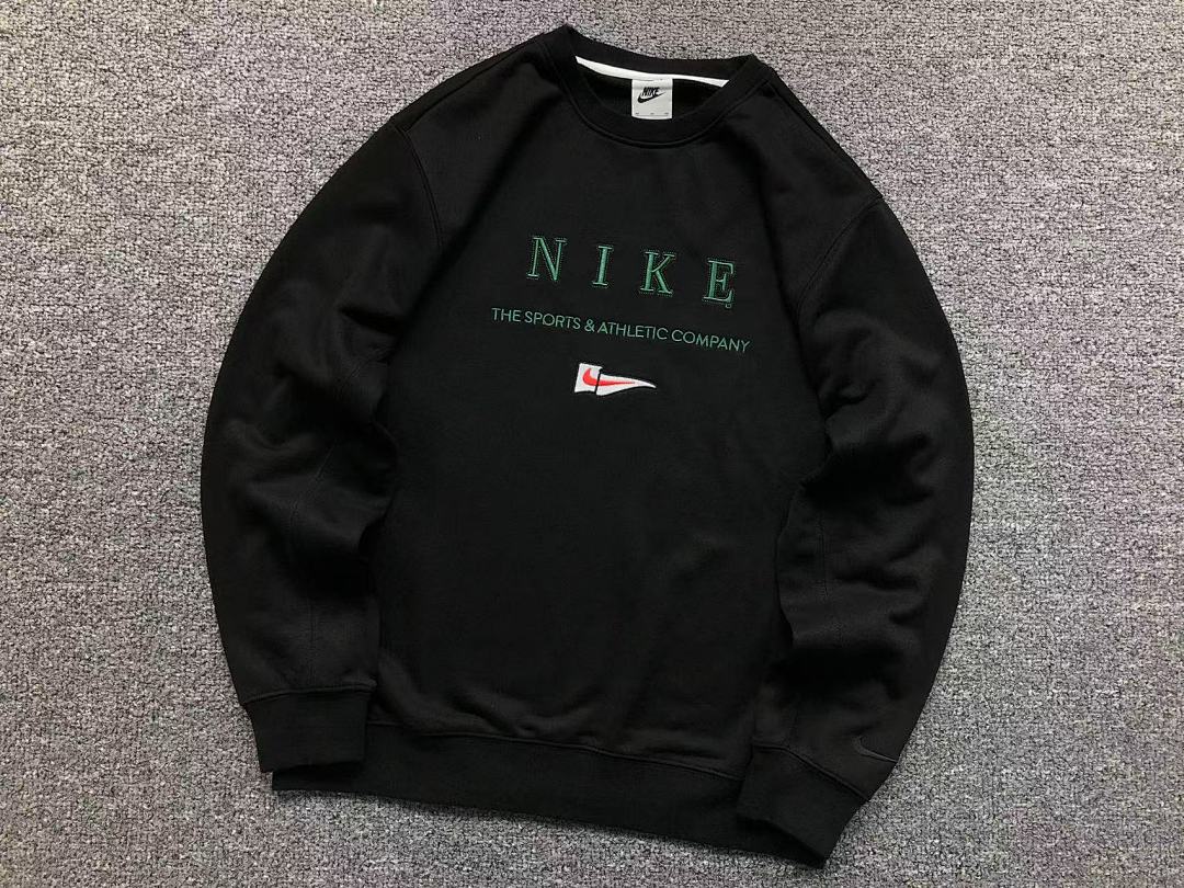 Nike 128 N⭐K⭐ HOODIE 3108224219 (Im 170Cm 60Kg I Wear Size M In The Phot) - Image 12