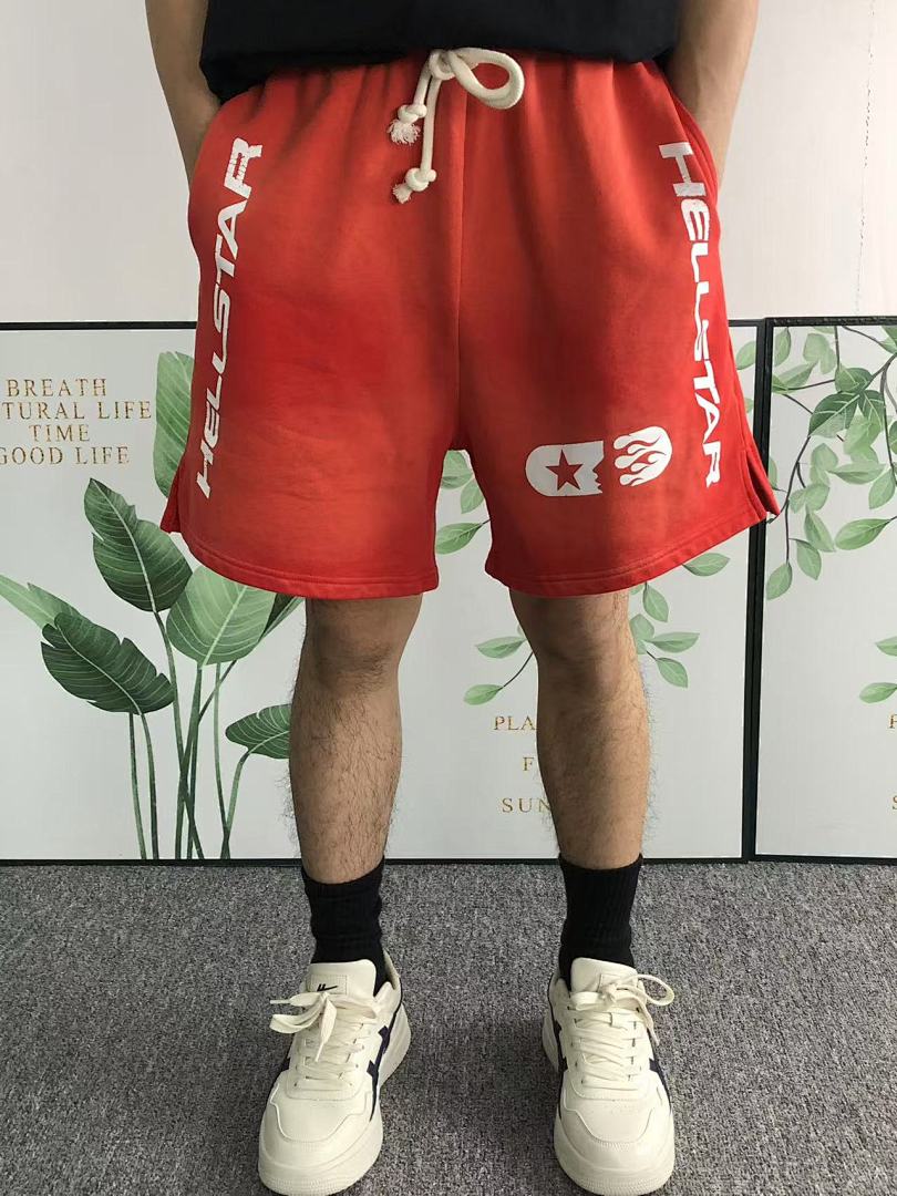 Hellstar 188 HELLSTAR SHORTS 312182472 (Im 170Cm 55Kg I Wear Size M In The Phot) - Image 3