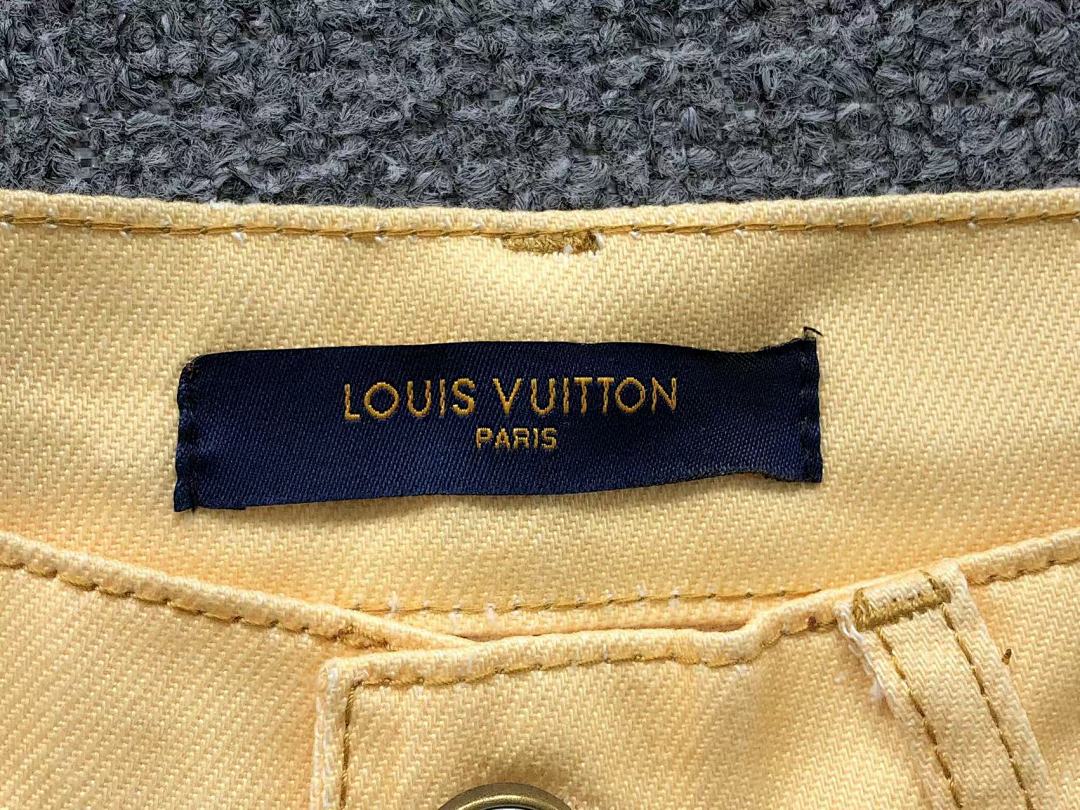 Louis Vuitton TROUSERS 215 L⭐ JACKET 212304417 (Im 170Cm 57Kg I Wear Size M In The Phot) - Image 48