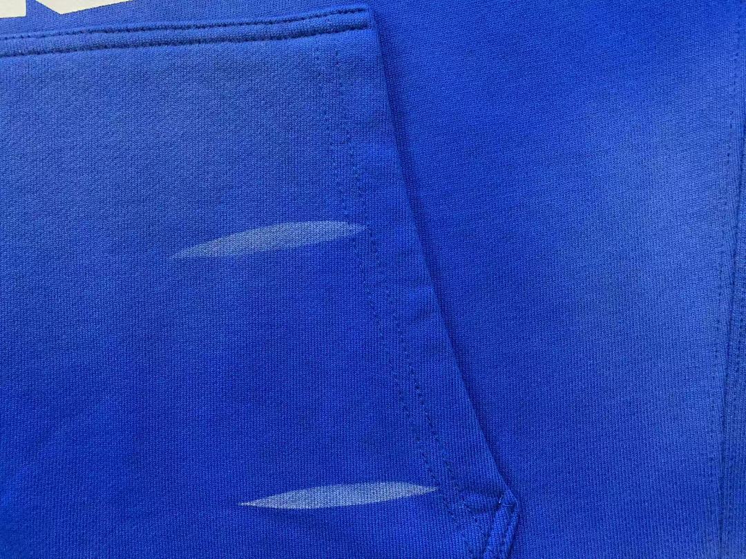 Hellstar TROUSERS248 HELLSTAR HOODIE - Image 18