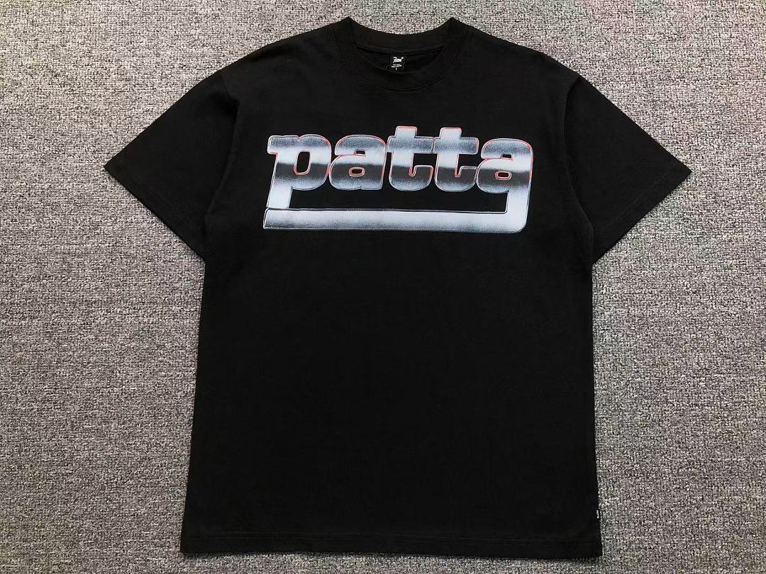 Patta 78 P⭐TT⭐ T-SHIRT 1252008175 (Im 170Cm 60Kg I Wear Size S In The Phot) - Image 5