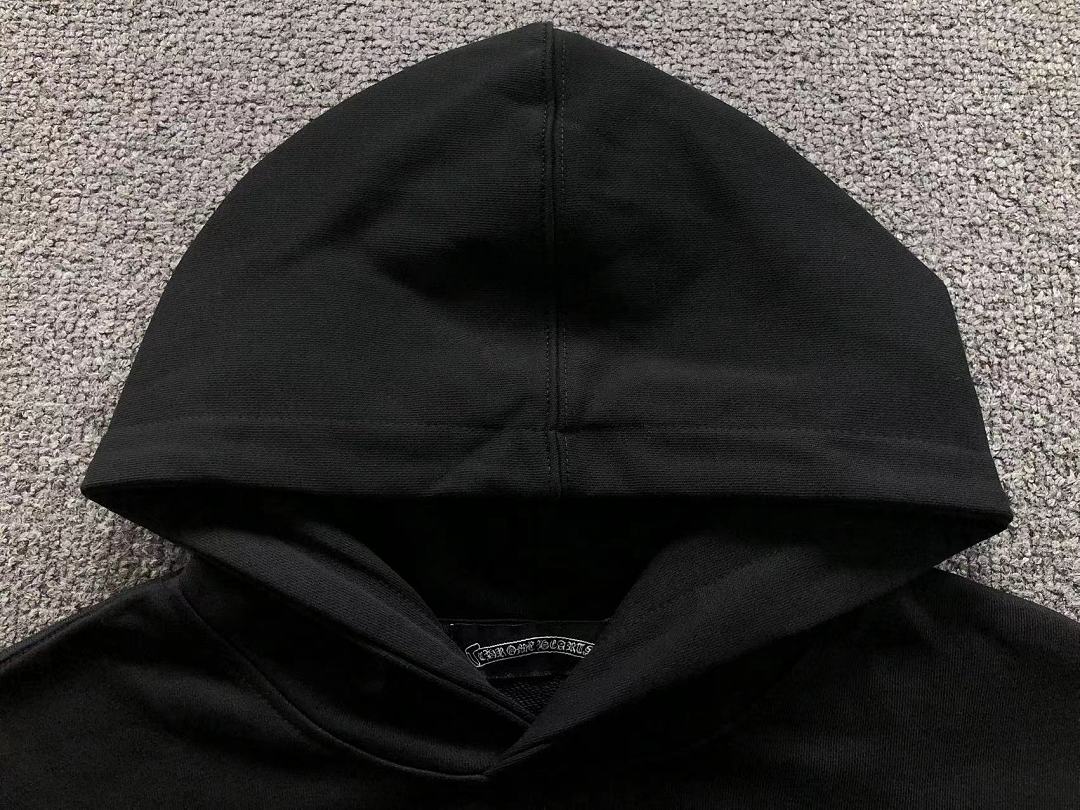 Comme des Garcons 218 C⭐⭐OME HE⭐⭐TS HOODIE 32090440125 (Im 170Cm 60Kg I Wear Size L In The Phot) - Image 13