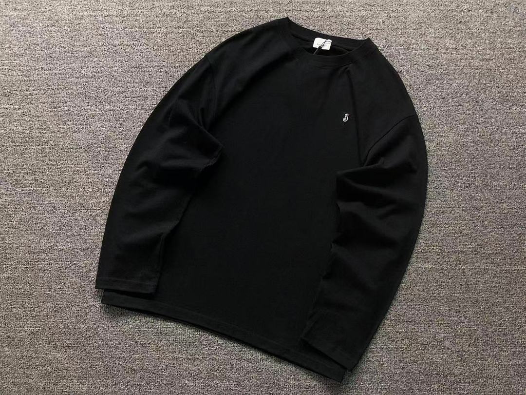 Unbranded 138 B⭐R⭐E⭐RY LONG SLEEVED 2111041701 (Im 170Cm 60Kg I Wear Size XL In The Phot) - Image 8