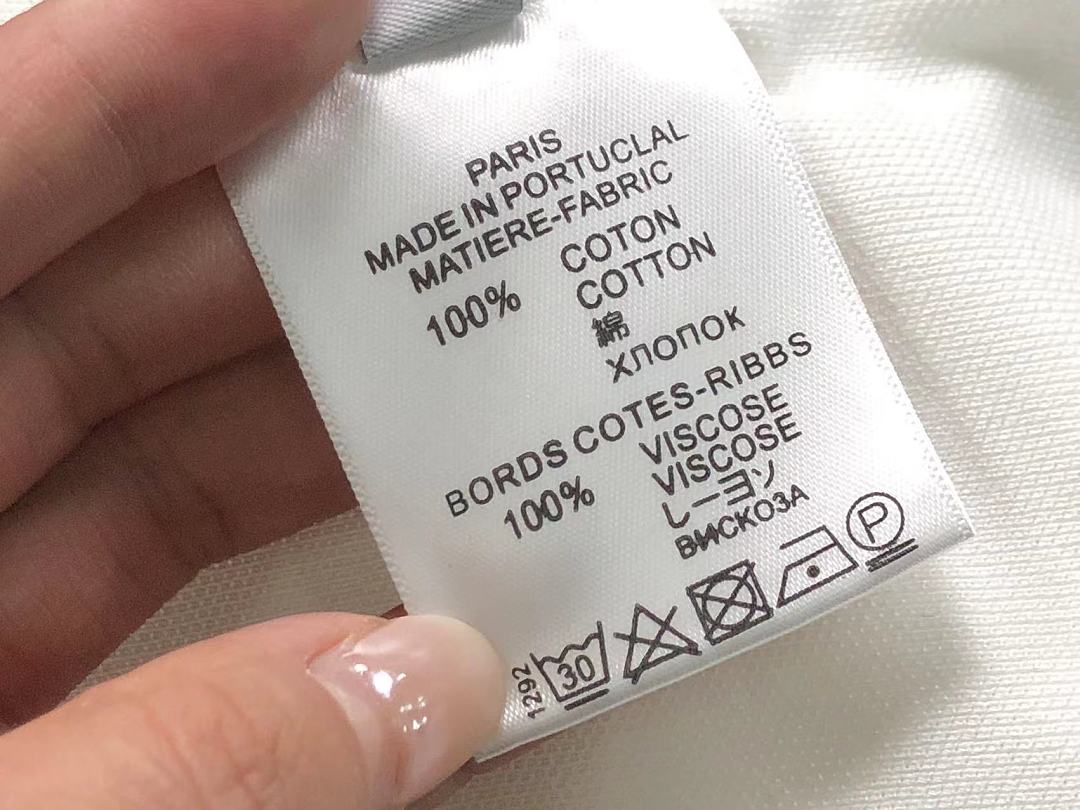 Burberry 118 B⭐R⭐E⭐RY POLO 5208251381 (Im 170Cm 60Kg I Wear Size S In The Phot) - Image 14