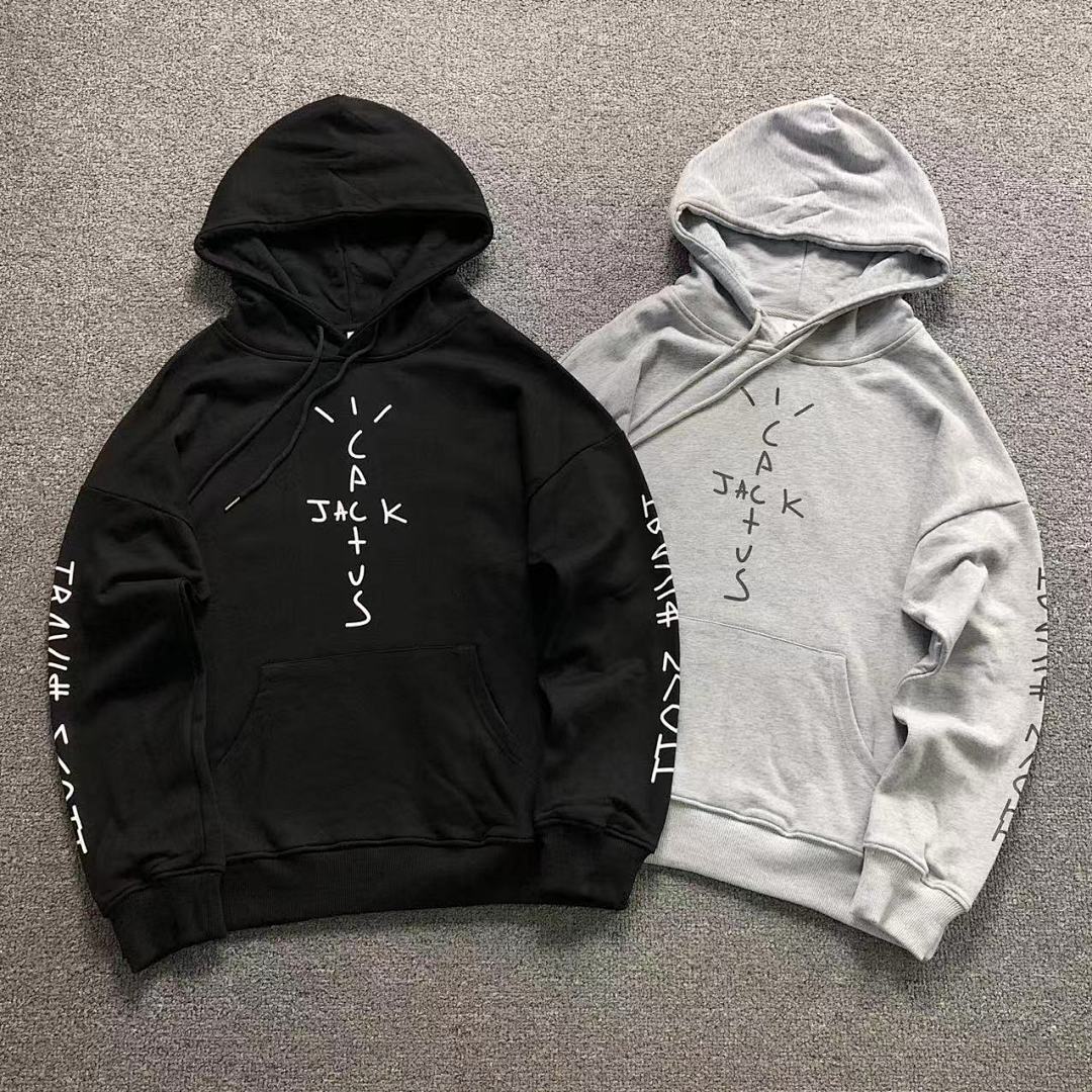 Travis Scott 128 TRAVIS SCOTT HOODIE 5121206158 (Im 170Cm 60Kg I Wear Size S In The Phot)