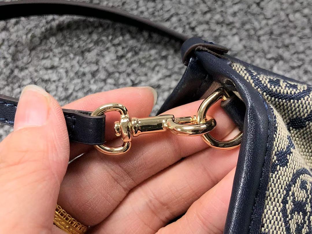 Chanel 218 T⭐RY B⭐⭐CH BAG 4204171275 (Long 25CM* Wide 9CM* High 14CM) - Image 15