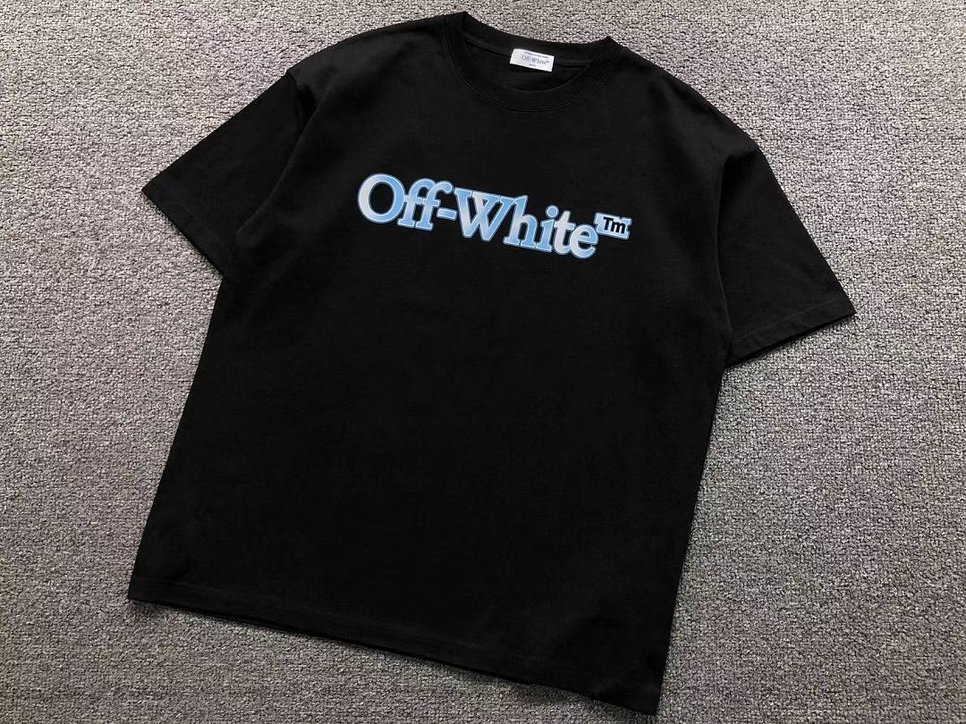 Off-White 113 OFF-WHITE T-SHIRT 3208053817 (Im 170Cm 60Kg I Wear Size M In The Phot) - Image 10