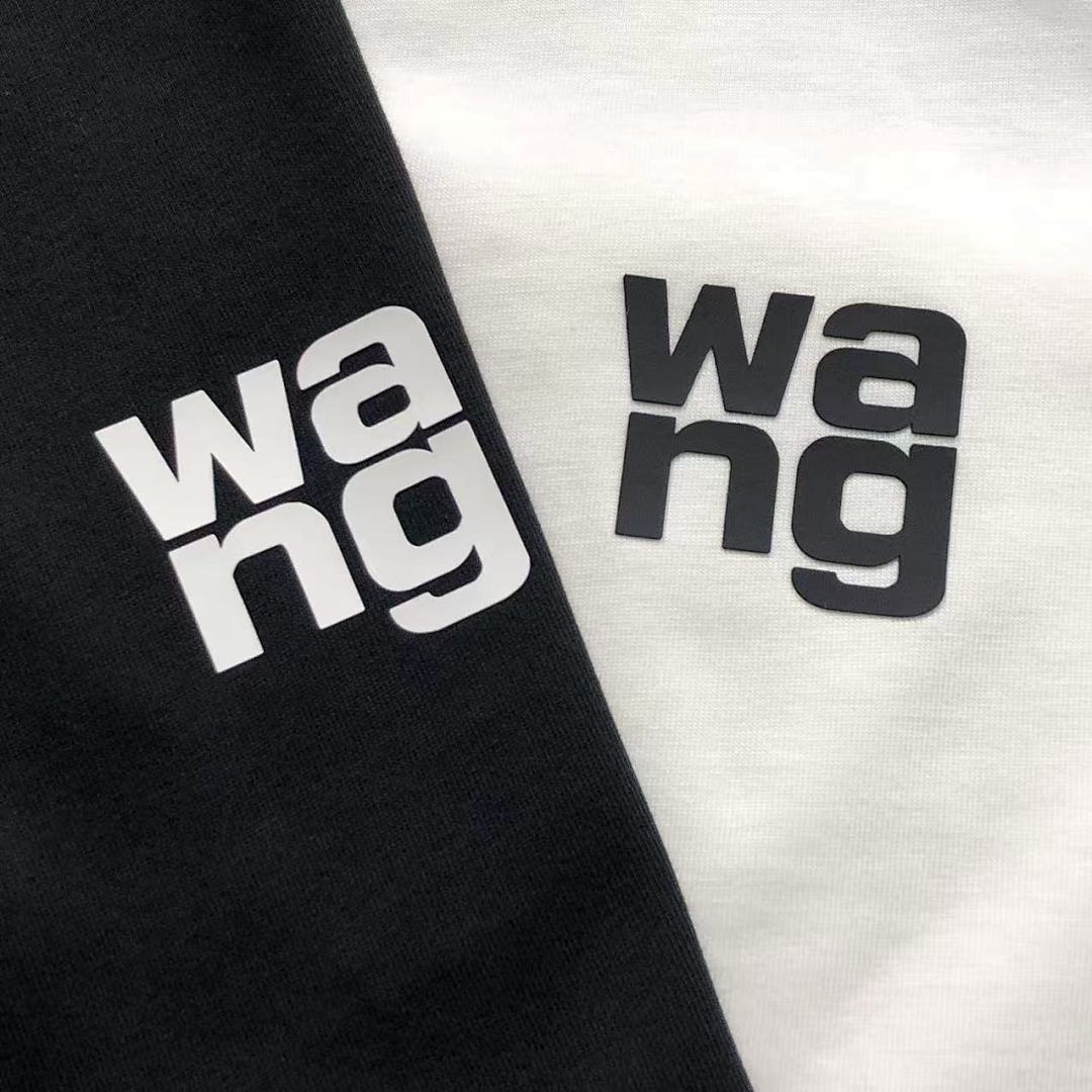 Alexander Wang 88 A⭐⭐X⭐⭐⭐ER W⭐⭐G T-SHIRT 42031808167 (Im 170Cm 60Kg I Wear Size L In The Phot) - Image 12