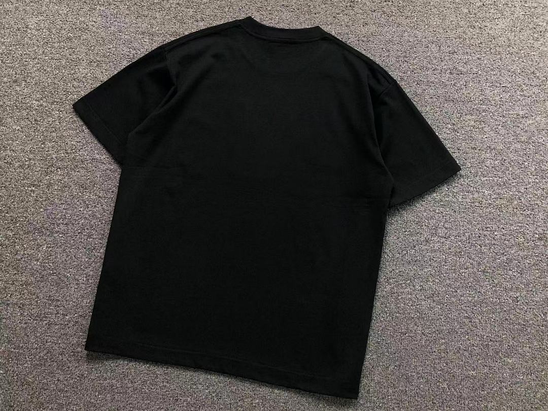 Gucci 118 G⭐C⭐I T-SHIRT 5232318147 (Im 170Cm 60Kg I Wear Size L In The Phot) - Image 16